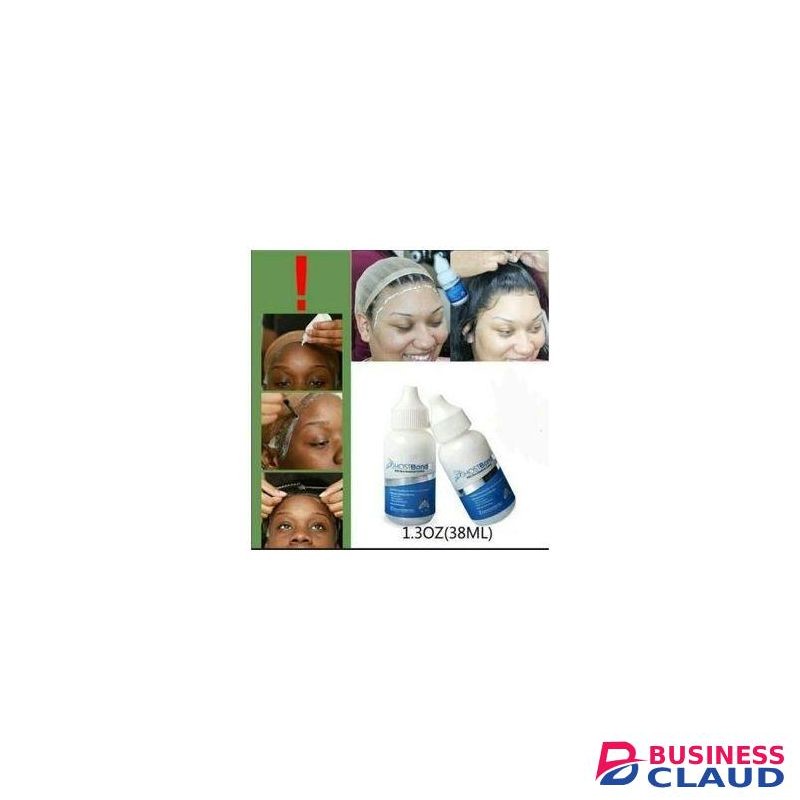 Ghost Bond Wig Hair Lace Glue