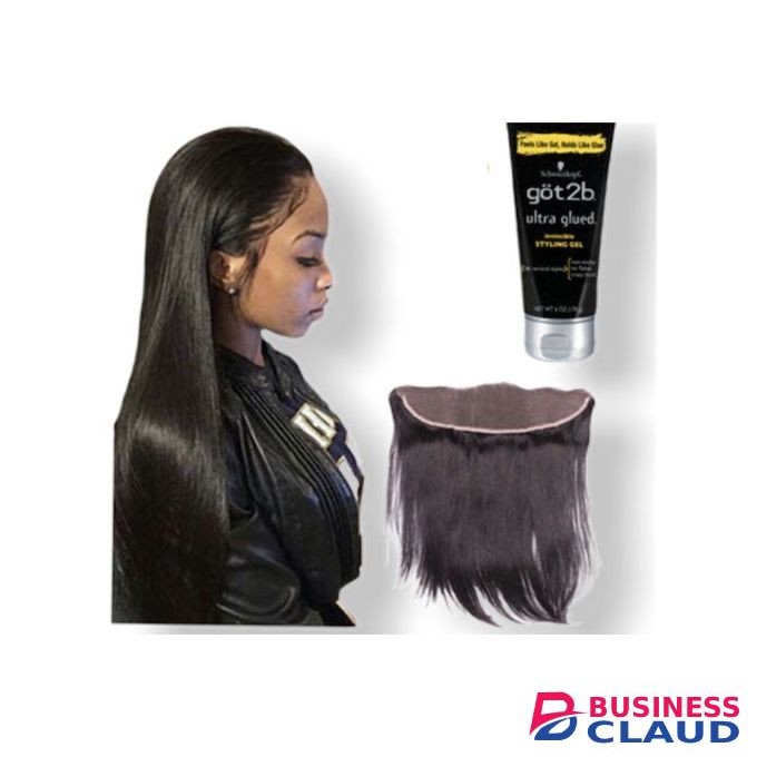 Got2B Ultra Glued Invincible Wig Styling Gel