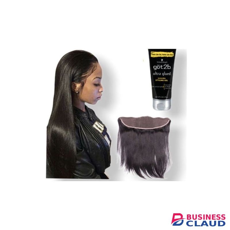 Got2B Ultra Glued Invincible Wig Styling Gel