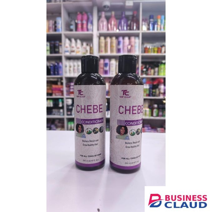 Top Class Chebe Hair Conditioner