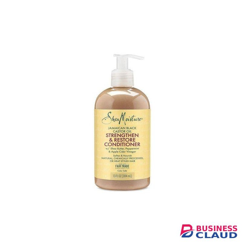 Shea Moisture Hair Coditioner