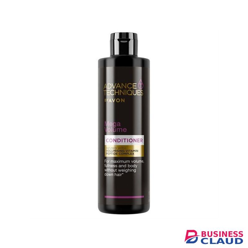 Avon Advance Techniques Volume Conditioner 250ml