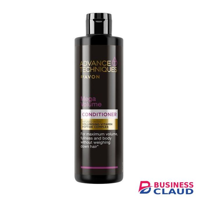Avon Advance Techniques Volume Conditioner 250ml