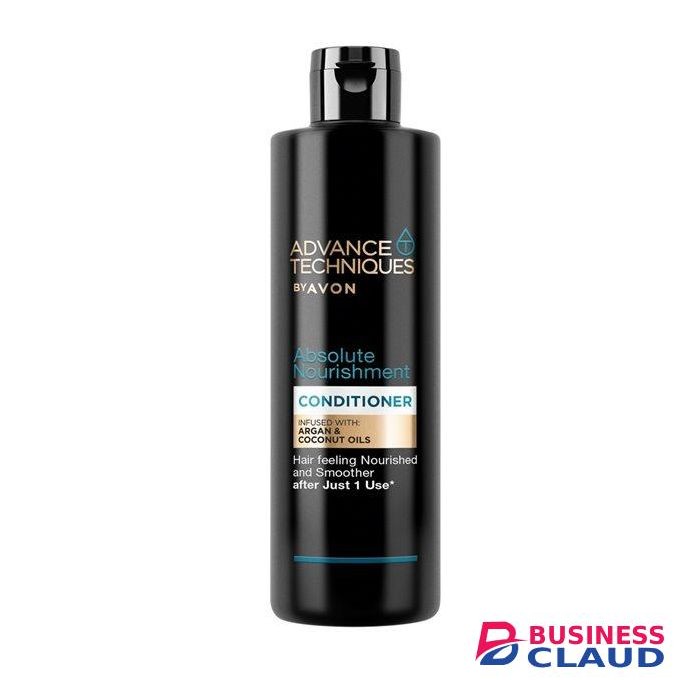 Avon Advance Techniques Absolute Nourishment Conditioner 250 Ml