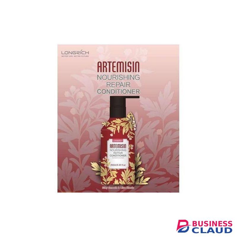 Longrich Artemisin Nourishing Repair Conditioner