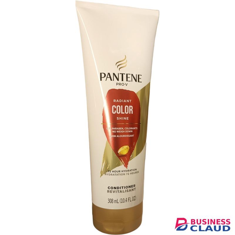 Pantene PRO-V Radiant Color Shine Conditioner jm