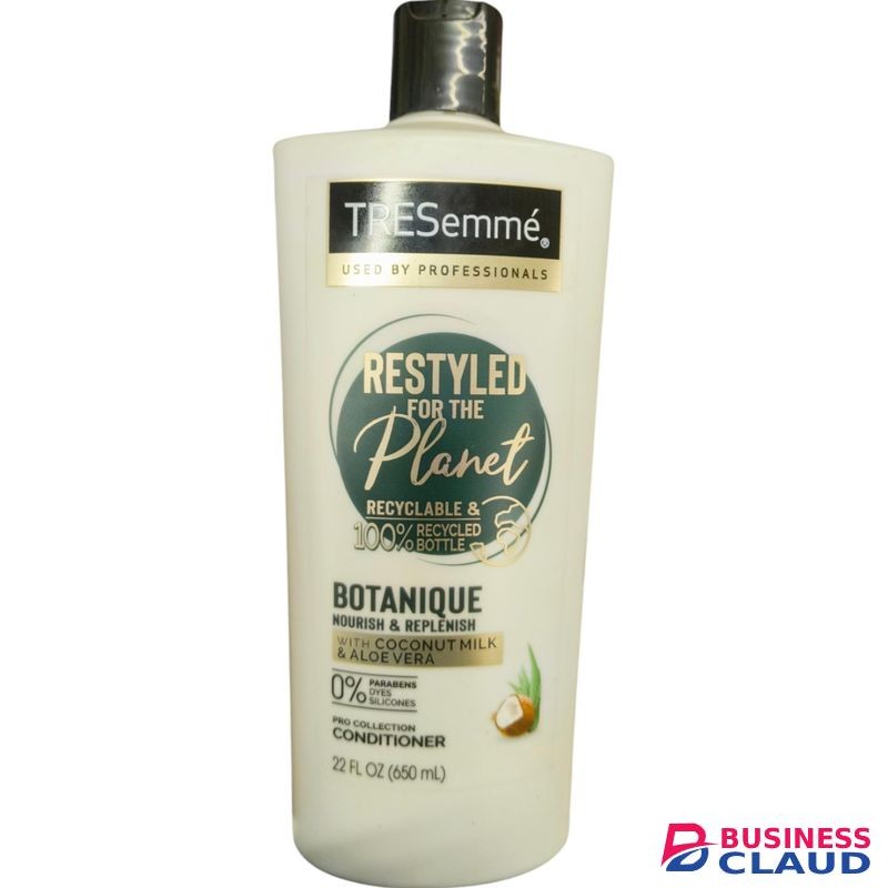 TRESemmé Botanique Nourish & Replenish Conditioner cf