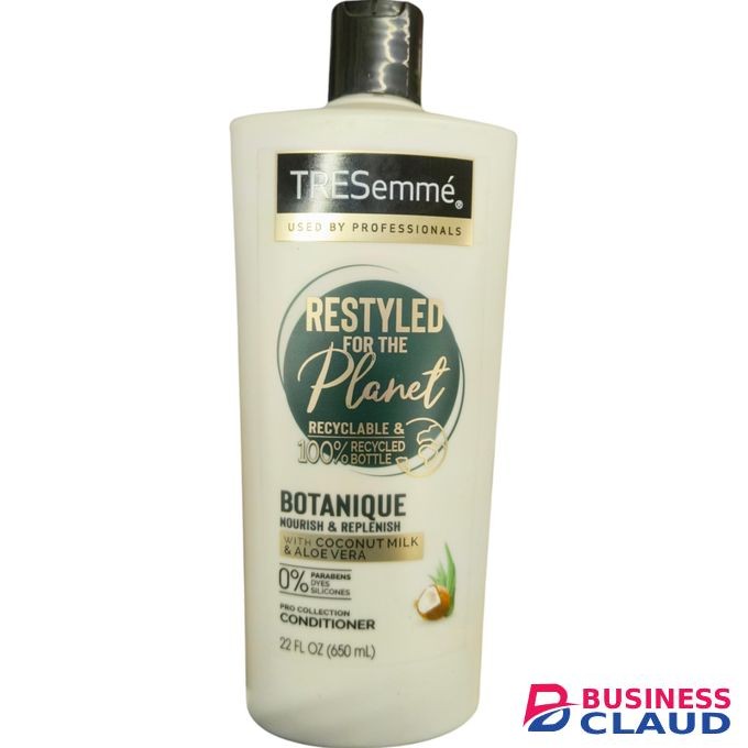 TRESemmé Botanique Nourish & Replenish Conditioner cf