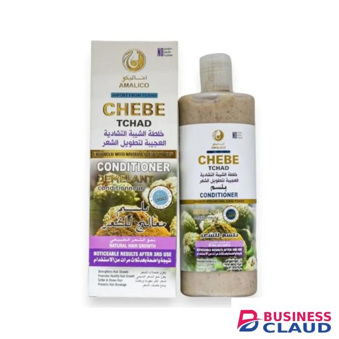 Chebe Tchad Conditioner 500 ml