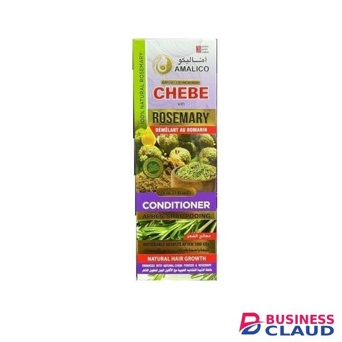 AMALICO CHEBE TCHAD ROSEMARY HAIR CONDITIONER