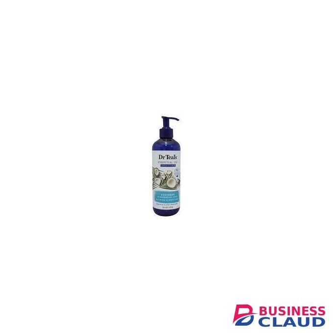 Dr Teal'S Teal's Conditioner, Coconut & Essential Oils