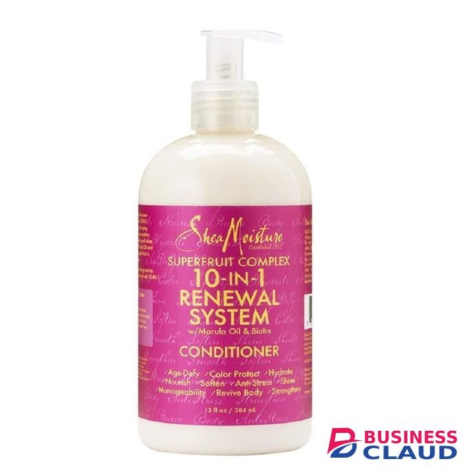 Shea Moisture Superfruit Complex 10-in-1 Multi-Benefit Conditioner