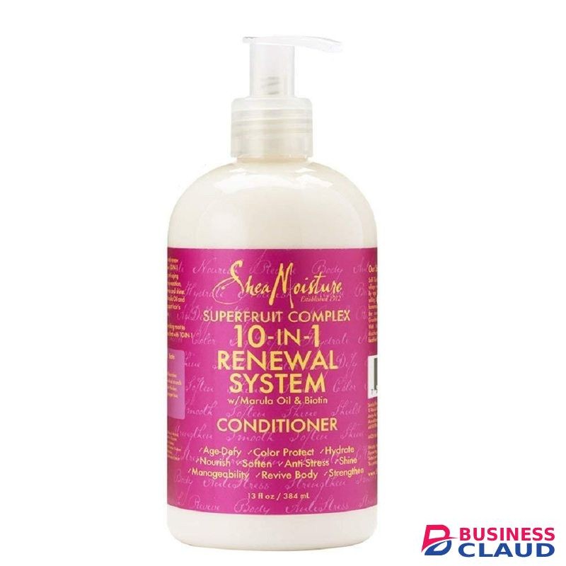 Shea Moisture Superfruit Complex 10-in-1 Multi-Benefit Conditioner