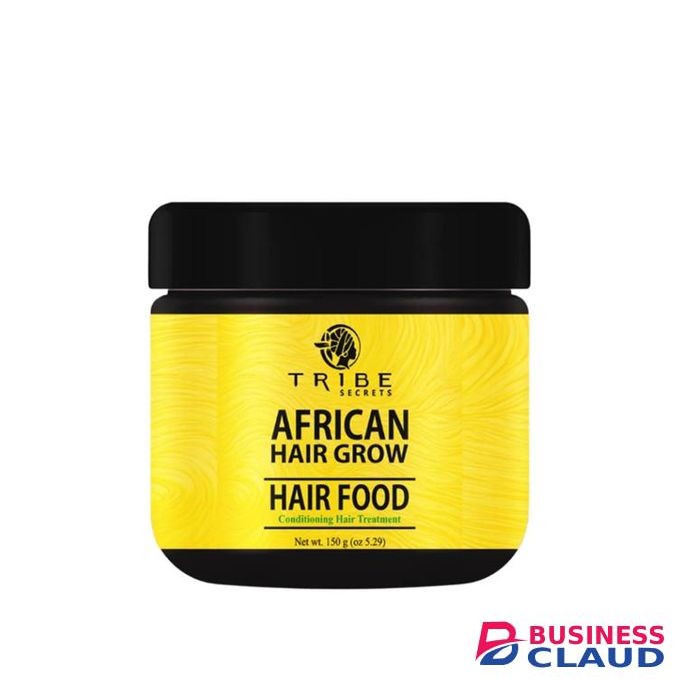 Top Class Hair Grow Hair Food 150ml