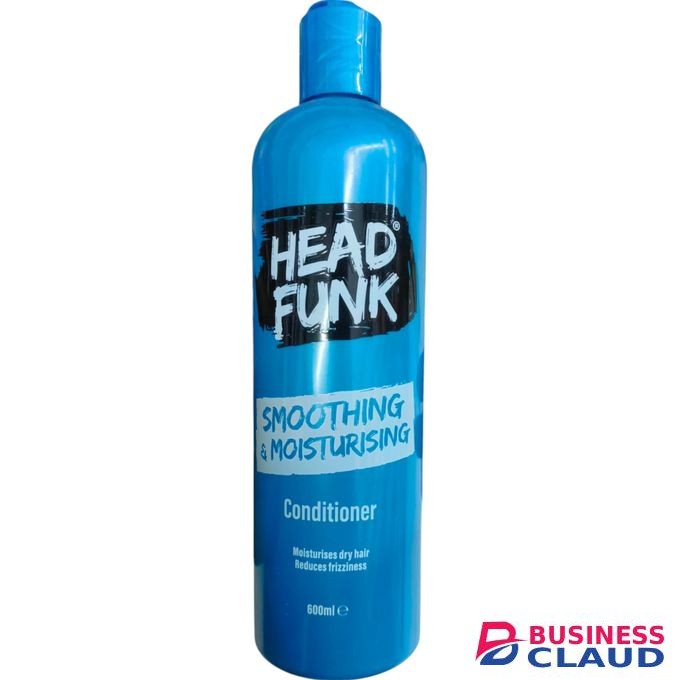 Head Funk Smoothing & Moisturizing Conditioner cf