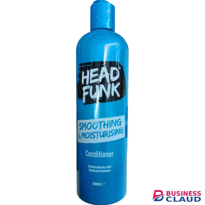 Head Funk Smoothing & Moisturizing Conditioner cf