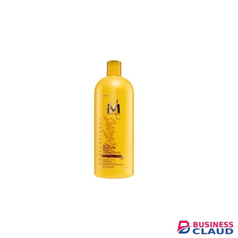 Motions Professional Active Moisture Sulphate Free Plus Conditioner