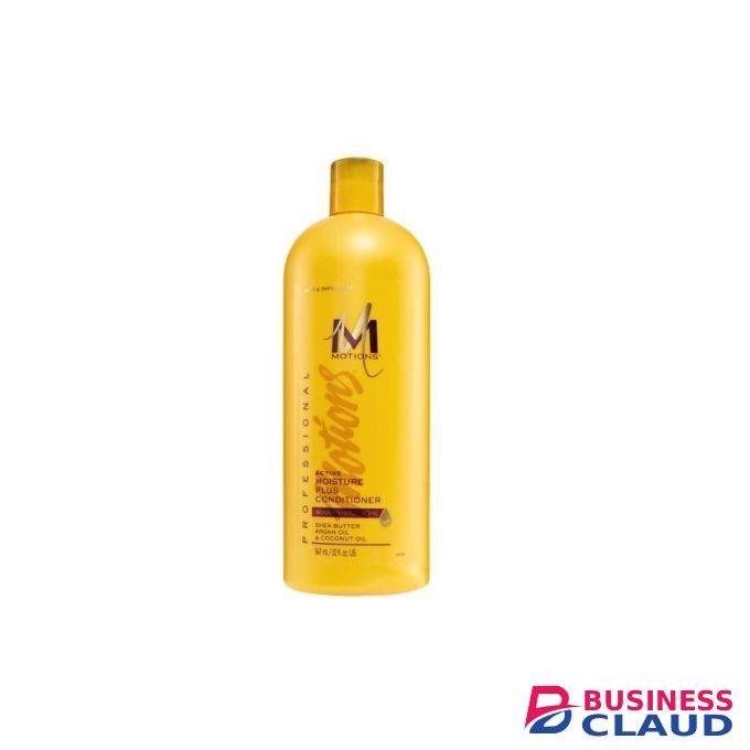 Motions Professional Active Moisture Sulphate Free Plus Conditioner