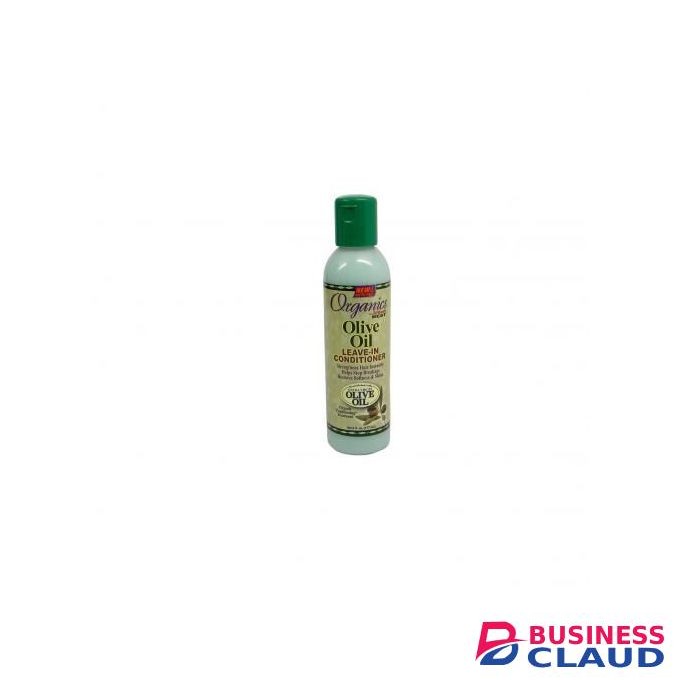 Africa's Best Anti-breakage Olive Oil Leave-In Conditioner