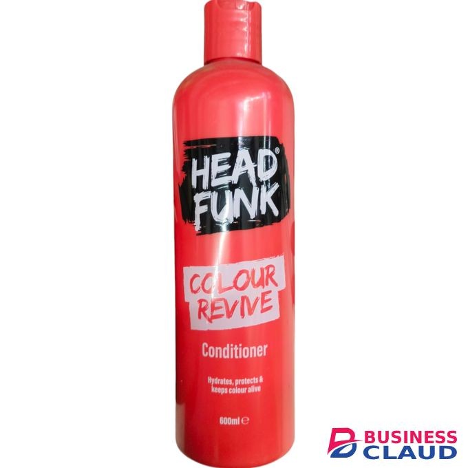 Head Funk Colour Revive Conditioner cf