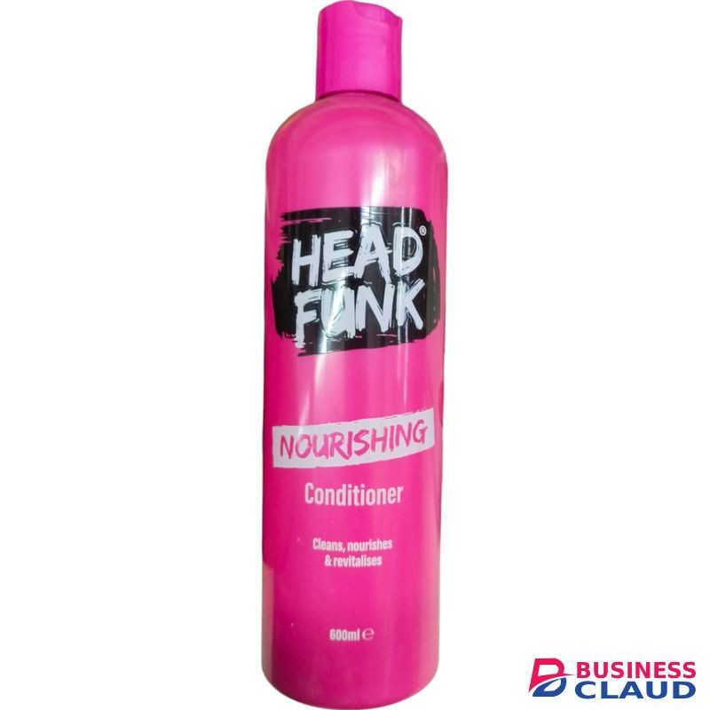 Head Funk Nourishing Conditioner cf