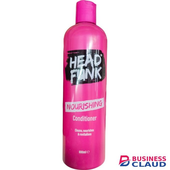 Head Funk Nourishing Conditioner cf