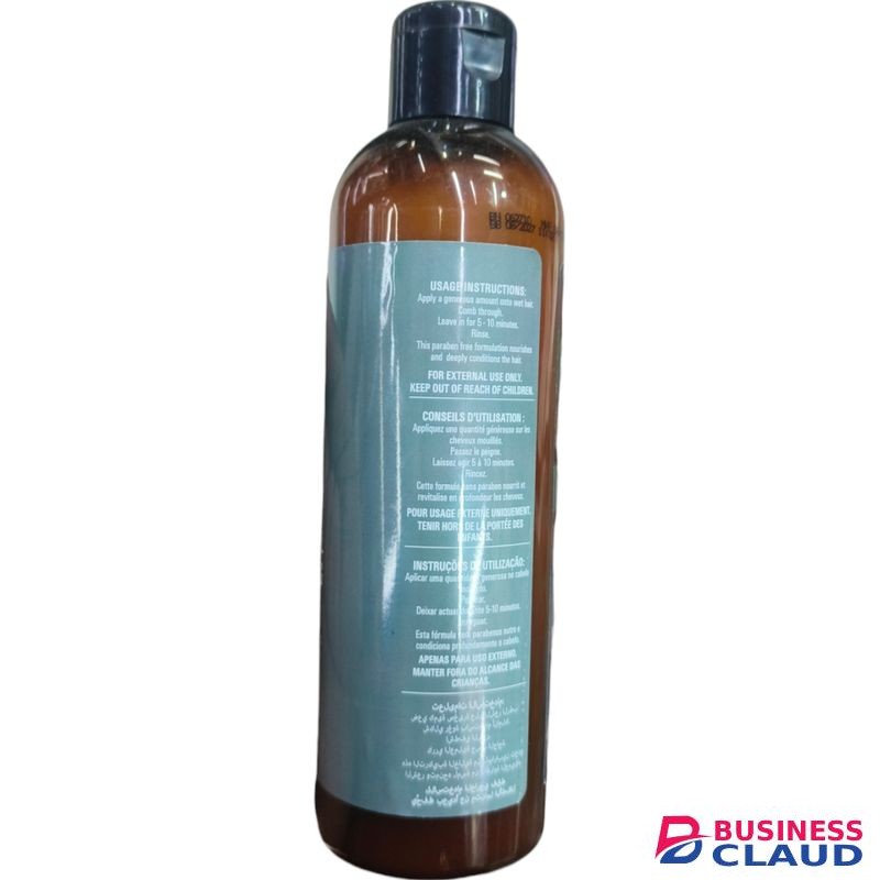 Mpl Charcoal Purifying Conditioner Cf