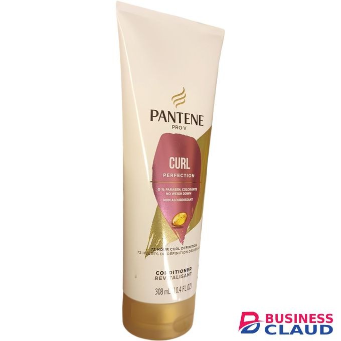 Pantene PRO-V Curl Protection Conditioner jm