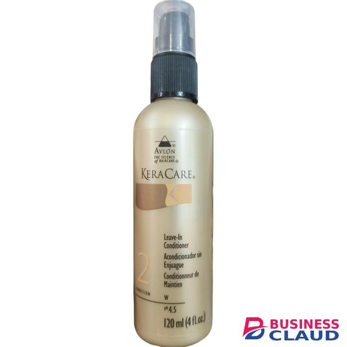 Kera Care /KeraCare Leave-In Conditioner By Avlon