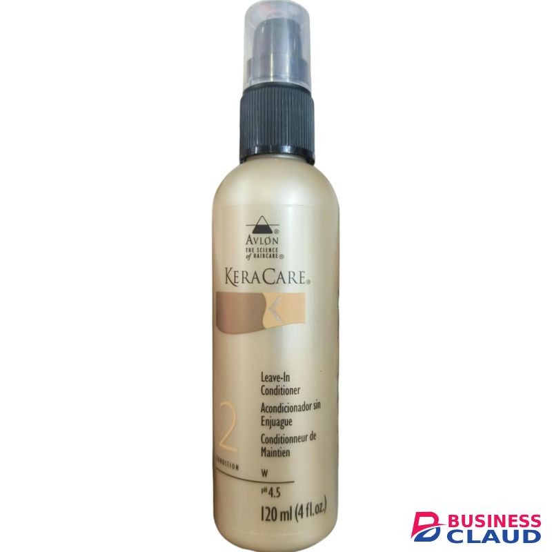 Kera Care /KeraCare Leave-In Conditioner By Avlon