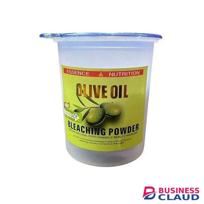 Essence Nutrition Olive Oil Bleaching Powder