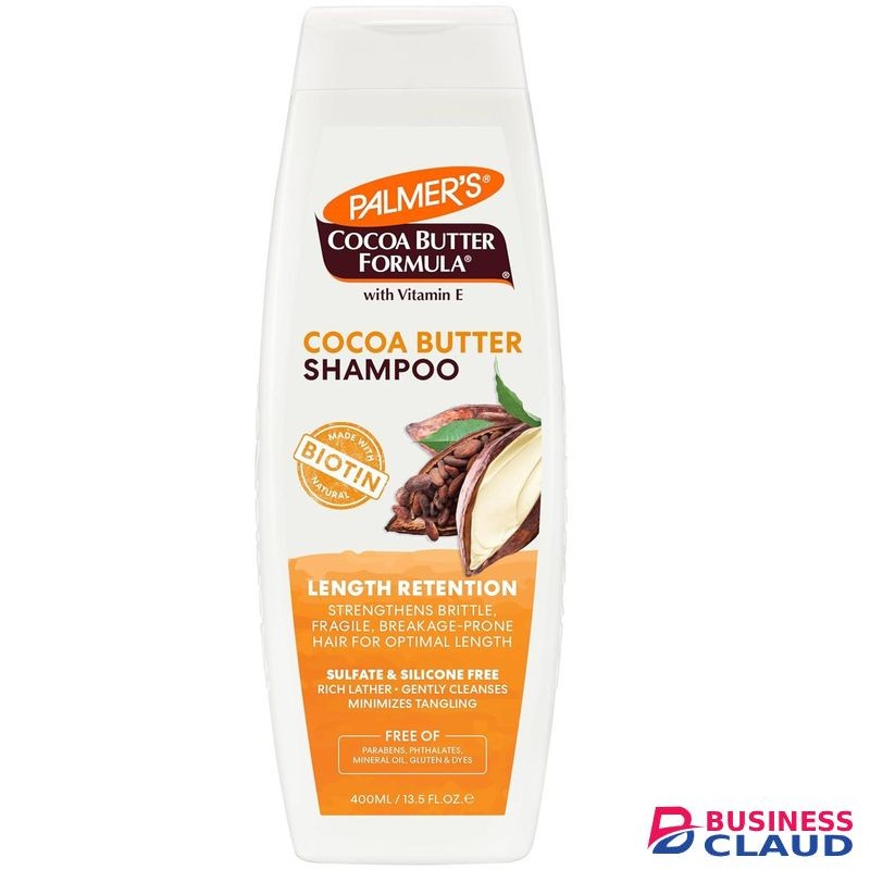 PALMER'S Coconut Oil Moisture Boost Conditioner