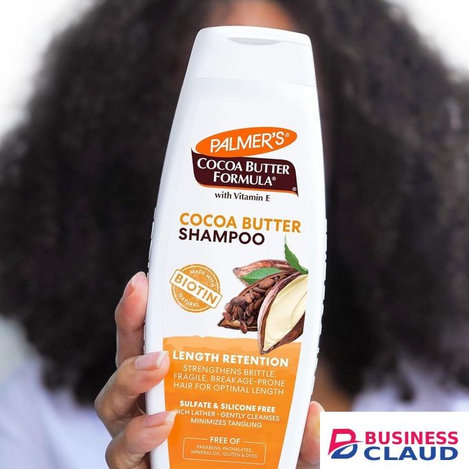 PALMER'S Coconut Oil Moisture Boost Conditioner