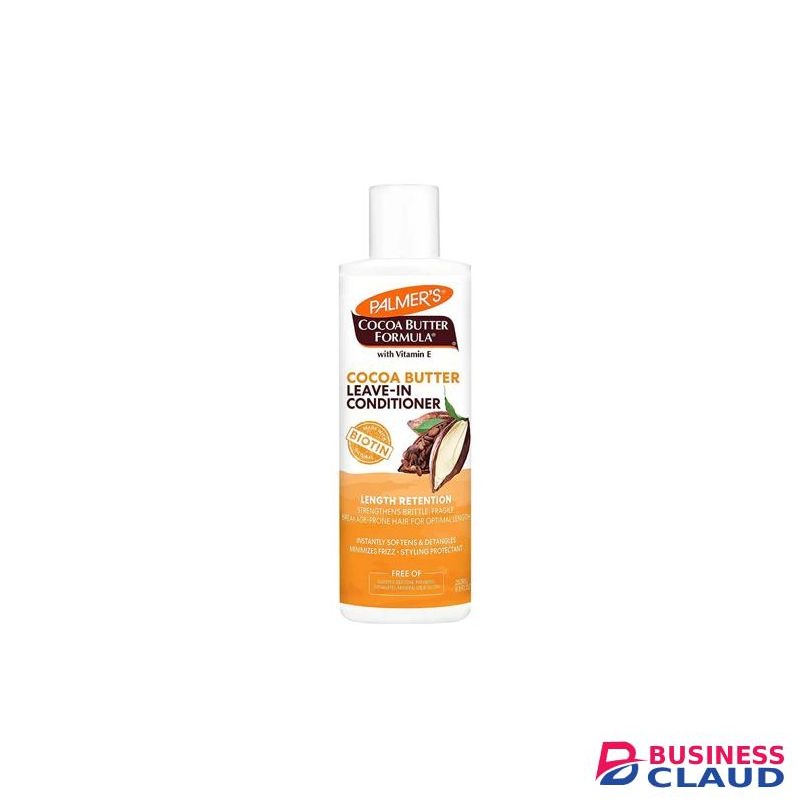 Leave-In Conditioner 250ml