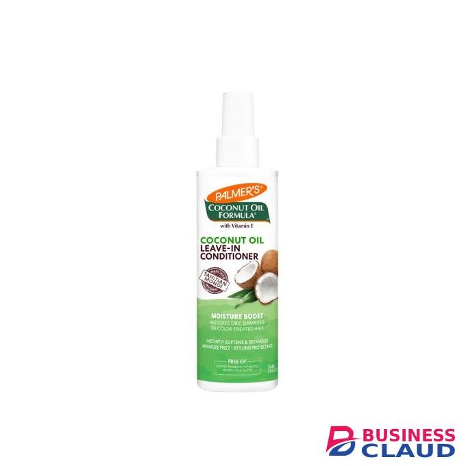 Leave-In Conditioner 250ml