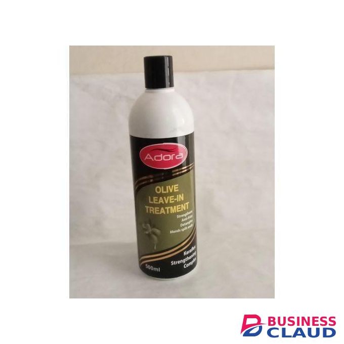 Adora Olive Leave In Treatment 500ml