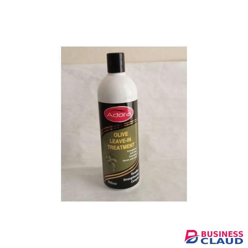 Adora Olive Leave In Treatment 500ml