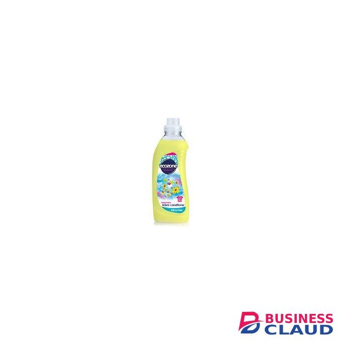 ECOZONE RADIANCE FABRIC CONDITIONER TALLOW FREE 37WASHES 1LTR + FREE GIFT