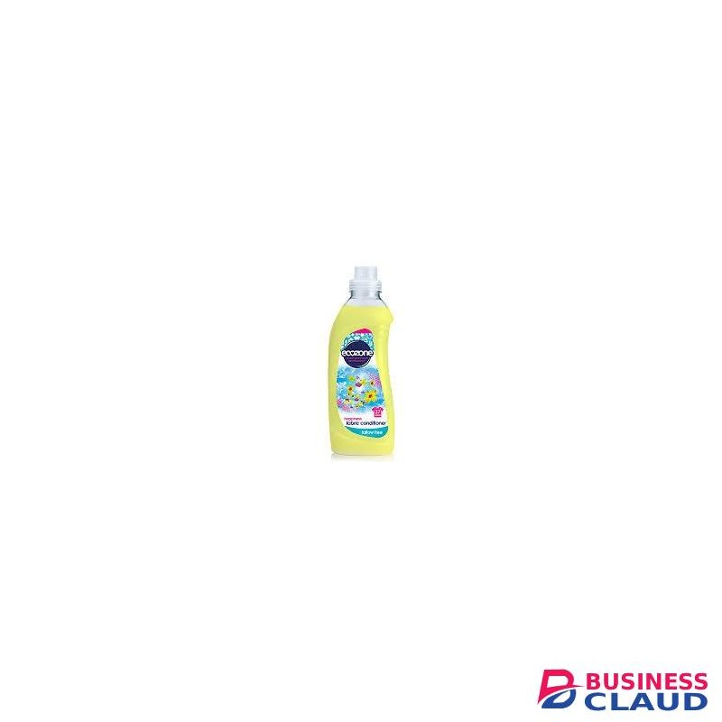 ECOZONE RADIANCE FABRIC CONDITIONER TALLOW FREE 37WASHES 1LTR + FREE GIFT