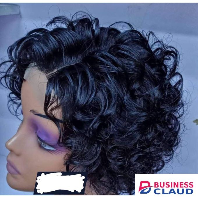 Fashion Classic Body wave human hair wig