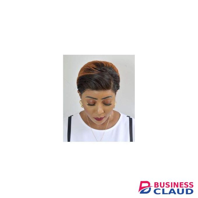 Short bob wig