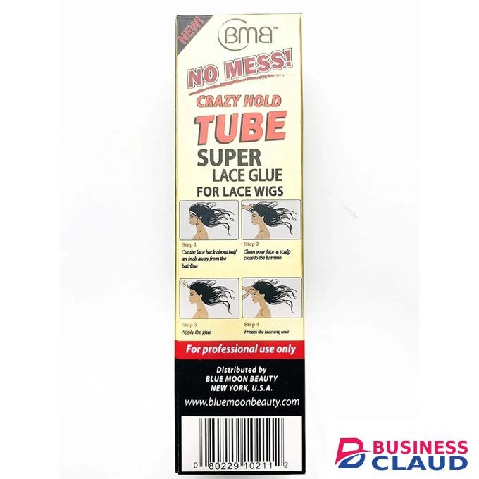 BMB Crazy Hold Tube Super LACE WIG GLUE
