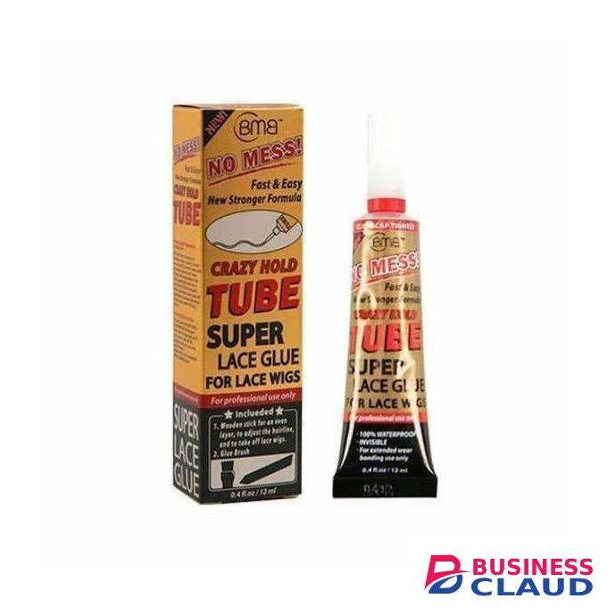 BMB Crazy Hold Tube Super LACE WIG GLUE