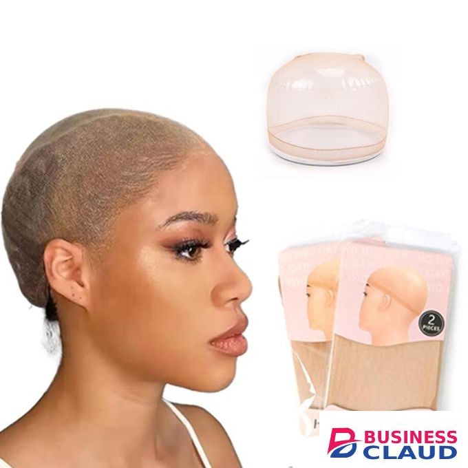 Wig installation HD wig cap 4pcs HD wig cap