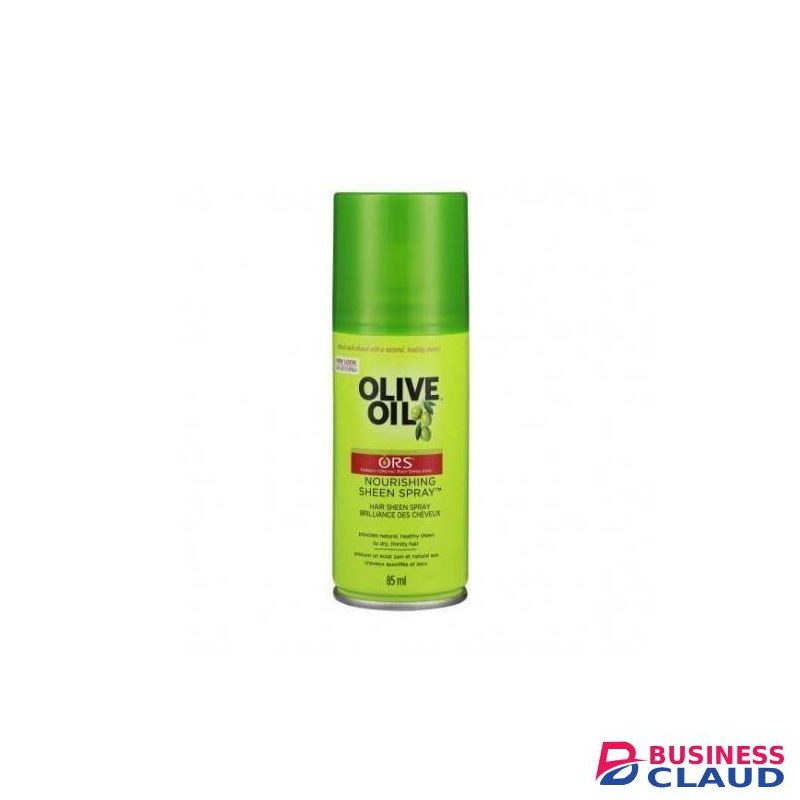 Ors Olive Oil Nourishing Sheen Spray