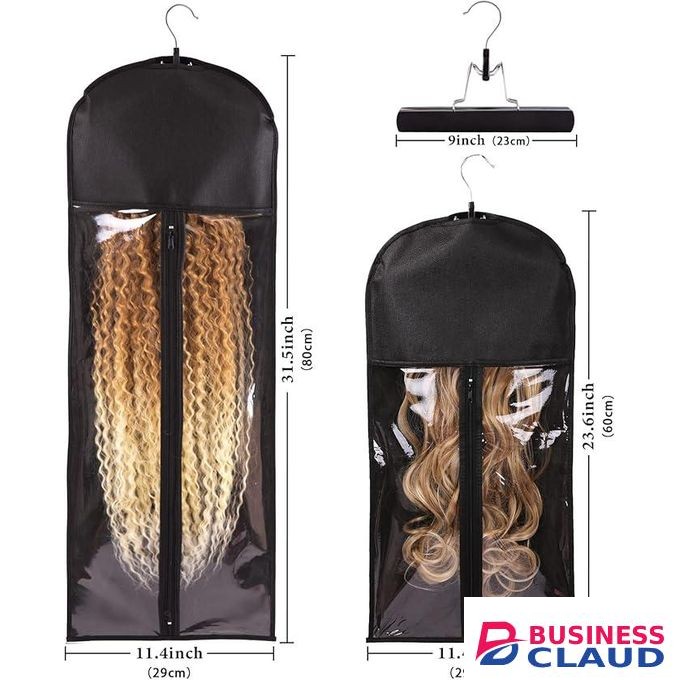 Wigs Hanger /Wig Holder/ Hair Extension Hanger