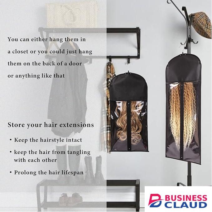 Wigs Hanger /Wig Holder/ Hair Extension Hanger
