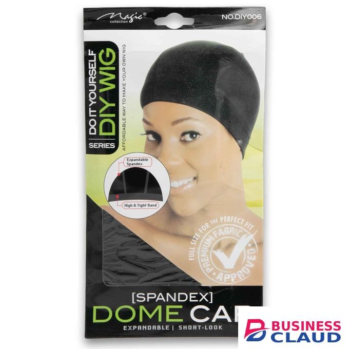 Diy Wig Dome cap