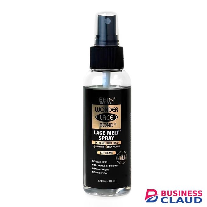 Supreme Extreme Firm Wonder Lace Melt Bond Spray