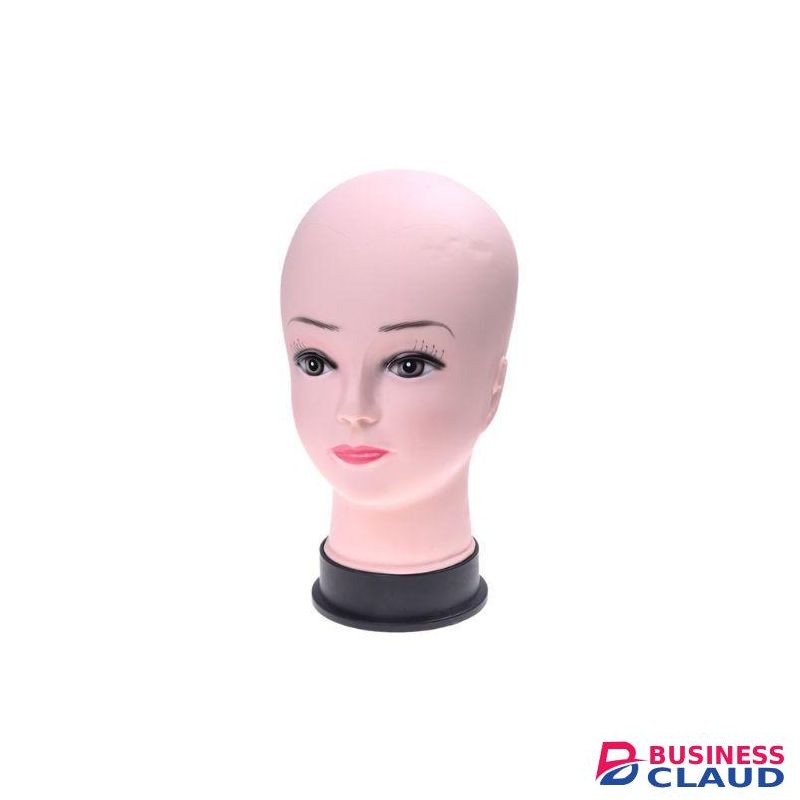 Dummy Mannequin Head Wig,hats,glasses Display Doll